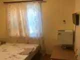 Двухместный номер с 1 кроватью стандарт