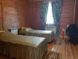 Двухместный номер с 2 отдельными кроватями улучшенный