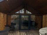 Эко-дом barn-house 15