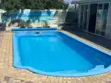 Двухместный номер с 1 кроватью стандарт