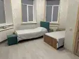 Двухместный номер с 2 отдельными кроватями стандарт