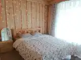 Двухместный номер с 1 кроватью стандарт