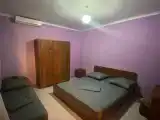 Трёхместный номер эконом