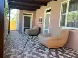 Четырёхместный номер улучшенный