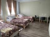 Трёхместный номер стандарт