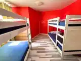 Четырёхместный номер coral