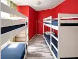 Четырёхместный номер coral