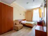 Двухместный номер с 1 кроватью стандарт