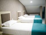 Четырёхместный номер Четырехместный номер Комфорт