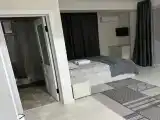Четырёхместный номер улучшенный с видом на горы