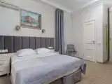 Двухместный номер с 1 кроватью комфорт