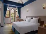 Двухместный номер с 1 кроватью standart