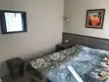 Двухместный номер с 1 кроватью стандарт