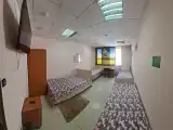 Семейный номер на 5 человек