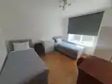 Двухместный номер с 2 отдельными кроватями эконом