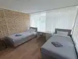 Двухместный номер с 2 отдельными кроватями улучшенный