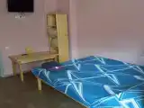 Двухместный номер с 1 кроватью эконом