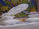 Двухместный номер с 2 отдельными кроватями эконом