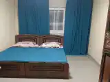 Трёхместный номер стандарт
