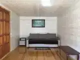 Четырёхместный номер стандарт