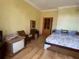 Трёхместный номер стандарт