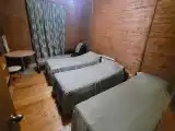 Четырёхместный номер улучшенный