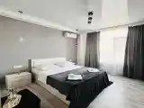 Двухместный номер с 1 кроватью улучшенный