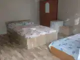 Трёхместный номер с удобствами в номере