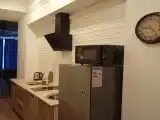 Апартаменты студия