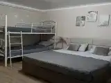 Трёхместный номер улучшенный