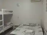 Четырёхместный номер стандарт