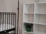 Двухместный номер с 2 отдельными кроватями комфорт