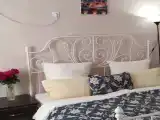 Трёхместный номер люкс