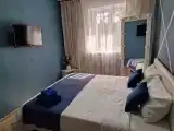 Двухместный номер с 1 кроватью улучшенный