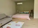 Четырёхместный номер Коттеджи на берегу моря