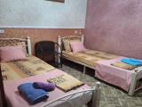 Двухместный номер с 2 отдельными кроватями стандарт