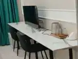 Двухместный номер с 1 кроватью улучшенный комфорт
