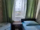 Двухместный номер с 2 отдельными кроватями с новой мебелью