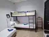 Трёхместный номер улучшенный