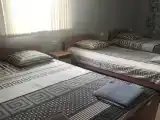 Четырёхместный номер стандарт