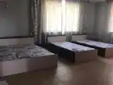 Четырёхместный номер улучшенный