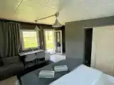 Двухместный номер с 1 кроватью стандарт