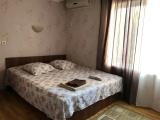 Двухместный номер с 1 кроватью стандарт
