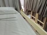 Многоместный мужской номер шестиместный