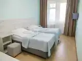 Двухместный номер с 2 отдельными кроватями стандарт