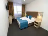 Двухместный номер с 2 отдельными кроватями Комфорт