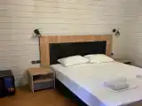 Двухместный номер с 1 кроватью улучшенный