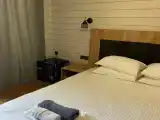 Трёхместный номер улучшенный