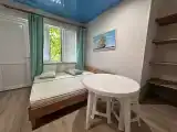 Четырёхместный номер люкс