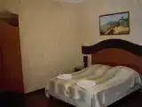 Двухместный номер с 1 кроватью Полу-Люкс 2х местный